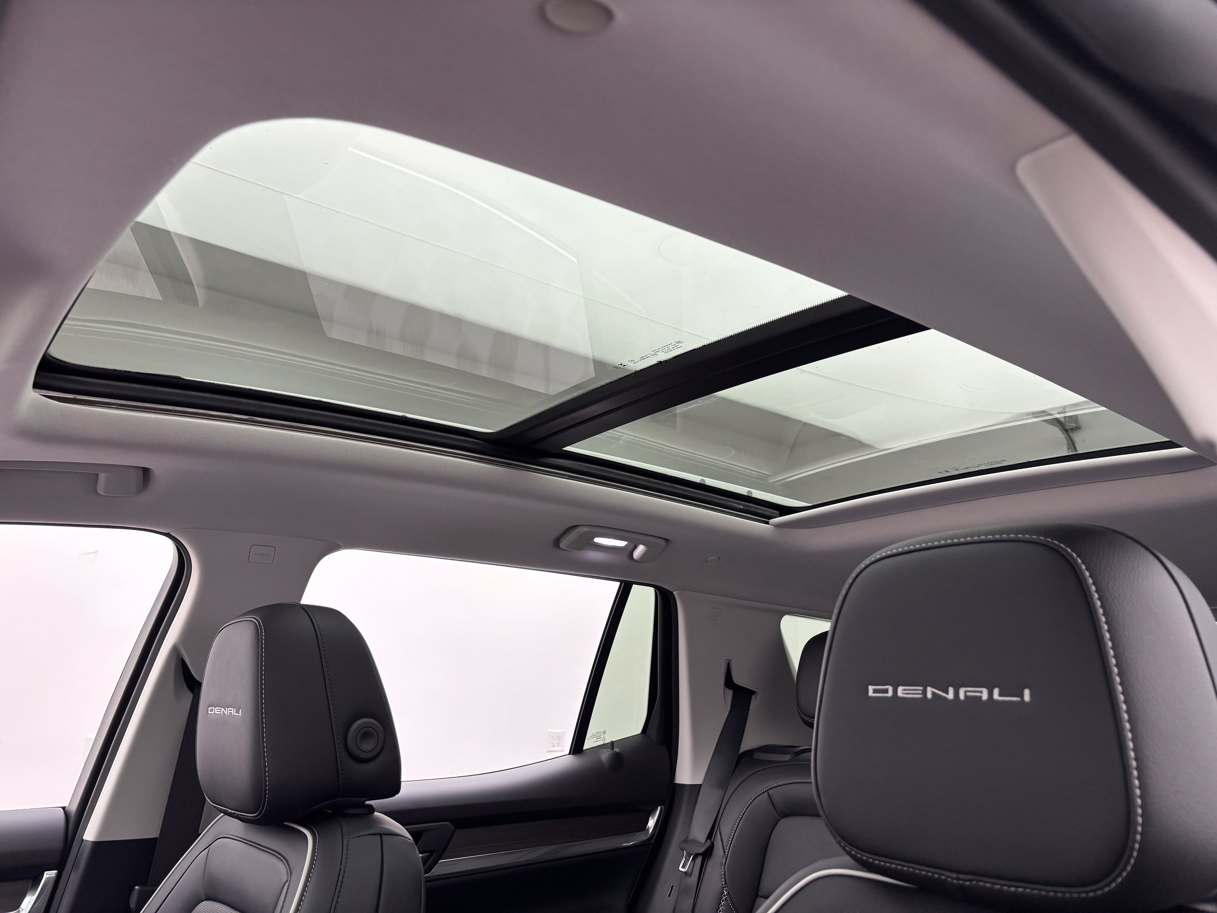 New 2027 GMC Terrain Denali AWD/4WD image 5
