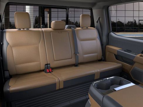 New 2026 Ford F350 Lariat w/ Lariat Ultimate Package image 11
