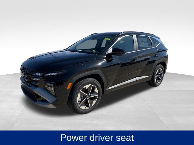Certified 2026 Hyundai Tucson SEL Plus FWD image 4