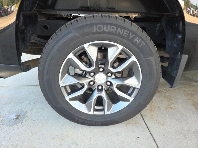 Used 2024 Chevrolet Silverado 1500 LT AWD/4WD image 71