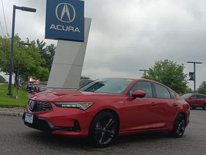 Used 2023 Acura Integra A-Spec