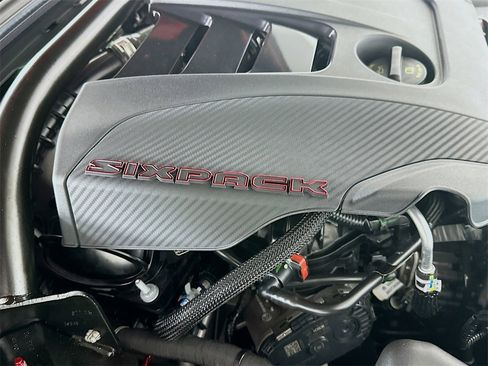 New 2026 Dodge Charger Scat Pack image 22