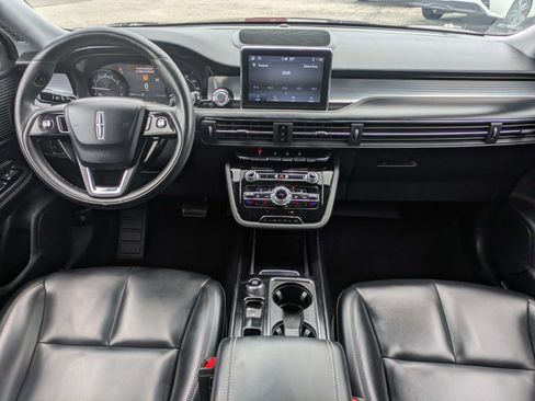 Used 2021 Lincoln Corsair FWD w/ Rear Removable Package Tray image 17