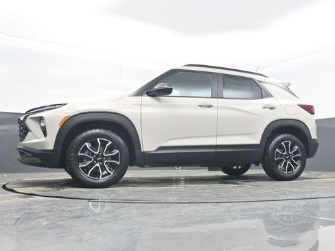 New 2026 Chevrolet TrailBlazer ACTIV w/ Convenience Package AWD/4WD image 27