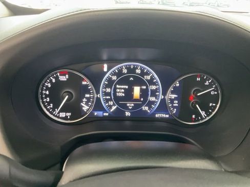 Used 2021 Buick Enclave Avenir w/ Avenir Technology Package AWD/4WD image 11