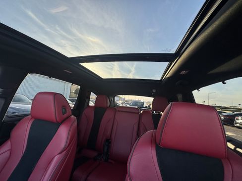 Used 2024 Acura MDX A-Spec image 32