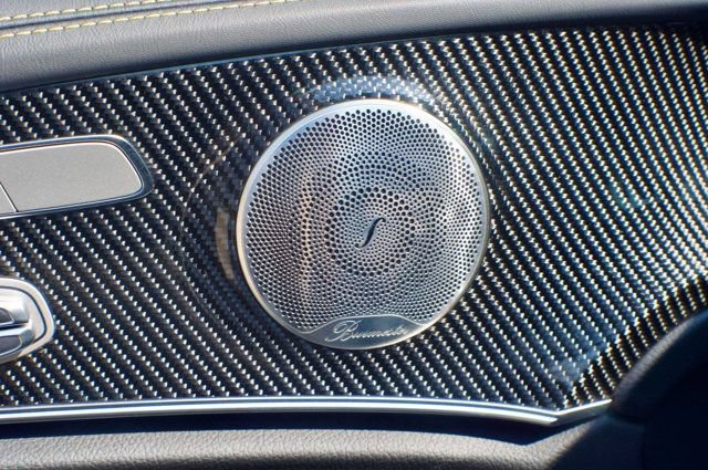 Used 2023 Mercedes-Benz E 63 AMG S image 41