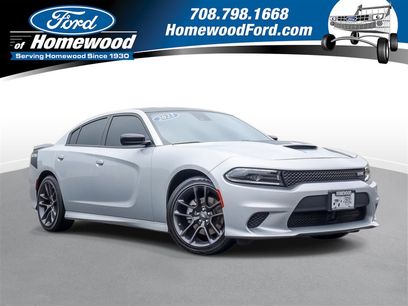 Used 2023 Dodge Charger R/T w/ Daytona Edition Group