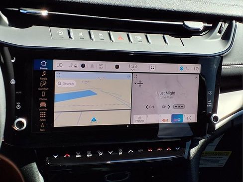 New 2026 Jeep Grand Cherokee Laredo image 11