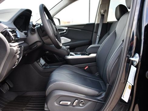 New 2026 Acura RDX SH-AWD w/ Technology Package image 12