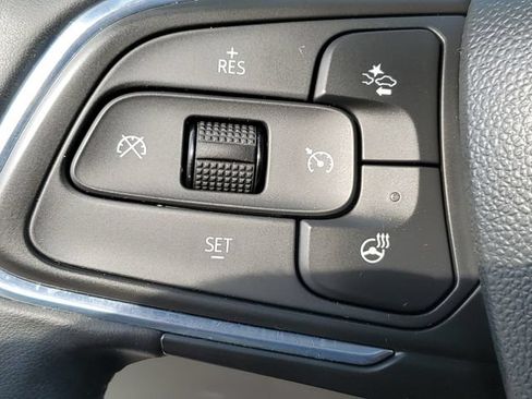 Certified 2024 Buick Envista Avenir FWD image 12