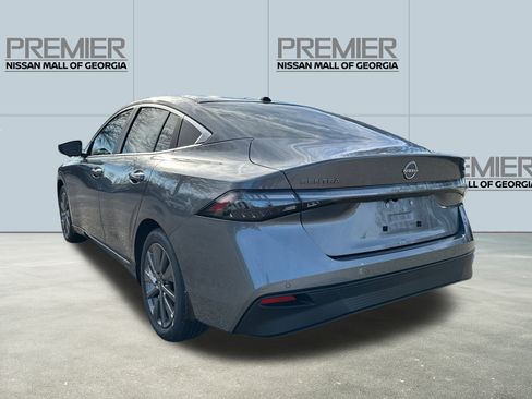 New 2026 Nissan Sentra SL w/ Floor Mat Package image 7