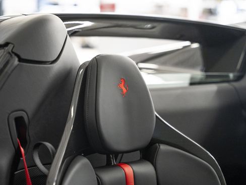 Certified 2026 Ferrari 296 GTS RWD image 33