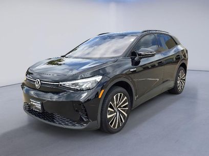 Used 2024 Volkswagen ID.4 Pro