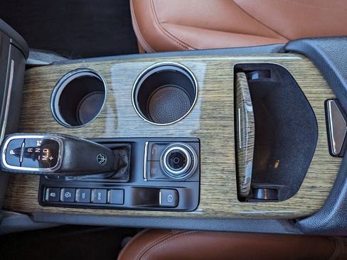 Used 2019 Maserati Ghibli S Q4 image 21