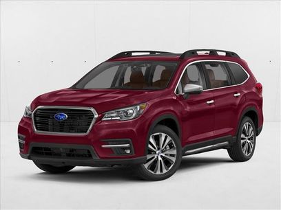 Used 2022 Subaru Ascent Touring w/ Popular Package #2A