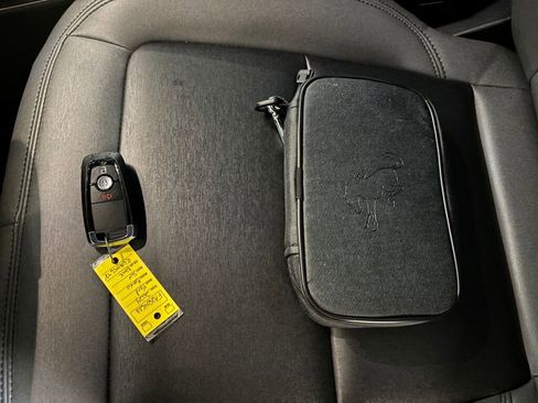 Used 2024 Ford Bronco Big Bend image 4