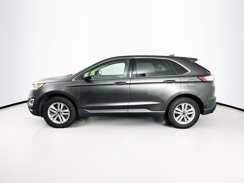 Used 2018 Ford Edge SEL w/ Equipment Group 201A AWD/4WD image 4