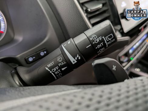 Used 2024 Honda Passport EX-L image 18