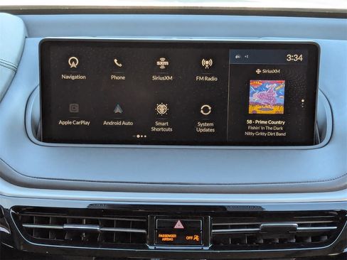 Used 2024 Acura MDX Technology image 23