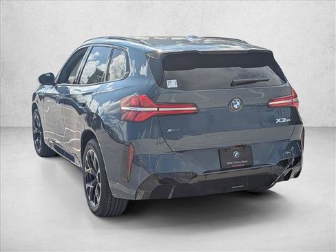 New 2026 BMW X3 xDrive30 image 8