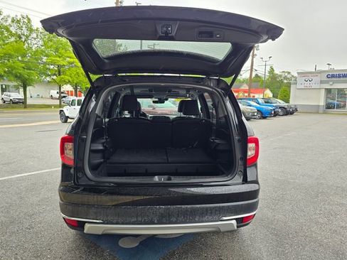 Used 2020 Honda Pilot Touring image 36