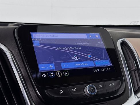 Used 2024 Chevrolet Equinox Premier AWD/4WD image 14