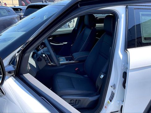 New 2026 Land Rover Range Rover Evoque Hoxton AWD/4WD image 16