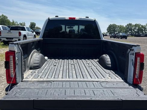 Used 2025 Ford F250 King Ranch AWD/4WD image 10