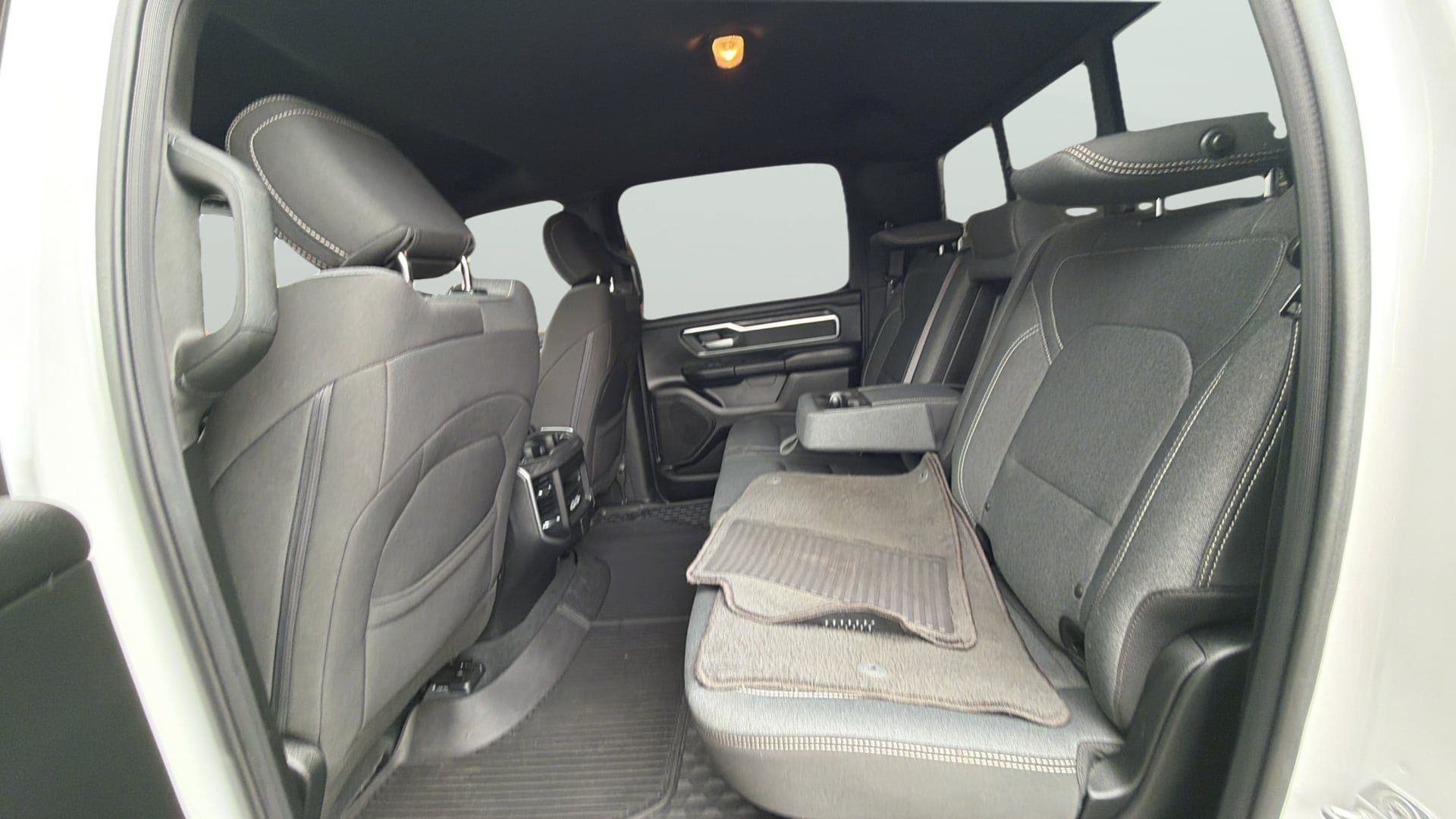 Used 2019 RAM 1500 Big Horn AWD/4WD image 33