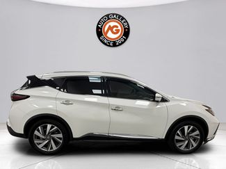 Used 2020 Nissan Murano SL w/ Moonroof Package AWD/4WD video 2
