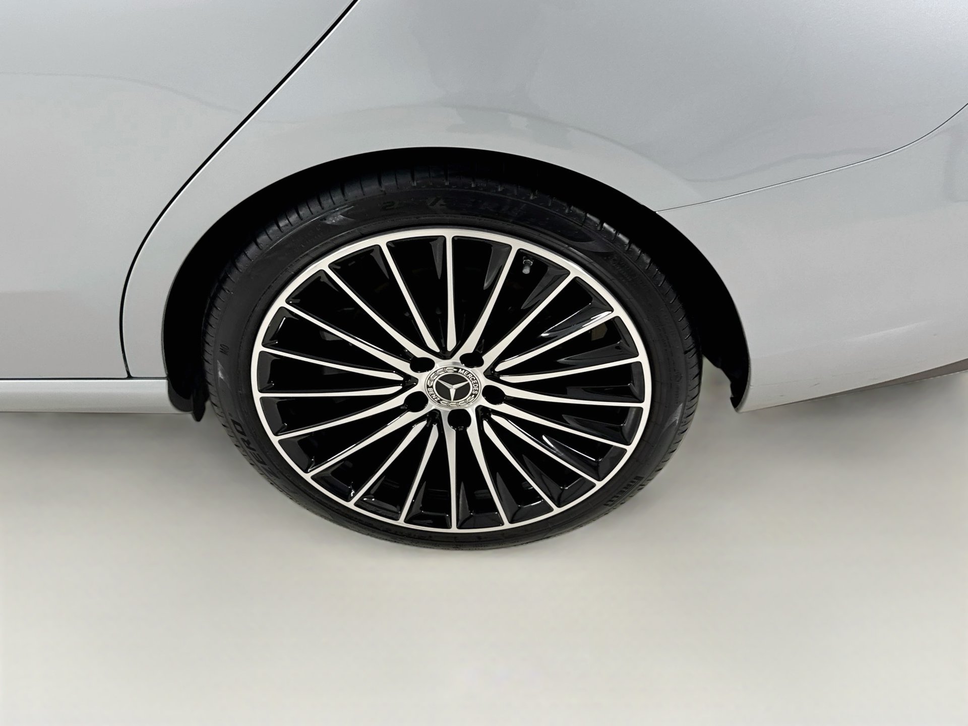 Certified 2026 Mercedes-Benz C 300 Sedan image 32