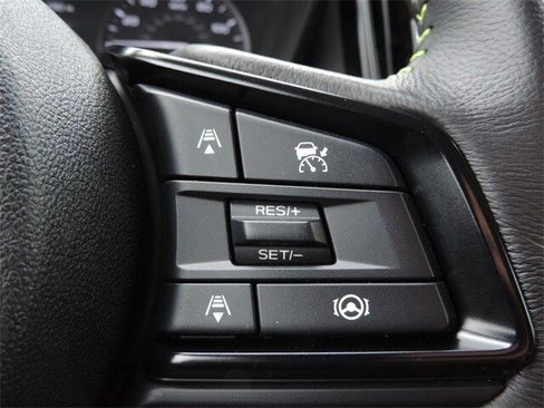 Certified 2025 Subaru Ascent Onyx Edition image 25