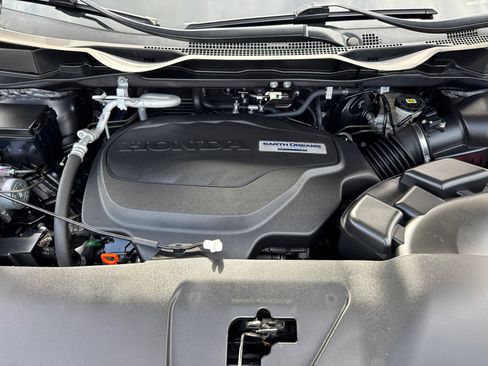 Used 2019 Honda Odyssey EX-L image 8