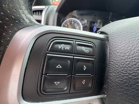 Used 2021 RAM 2500 Big Horn AWD/4WD image 31