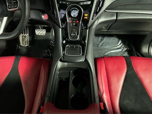 Certified 2024 Acura RDX A-Spec image 12