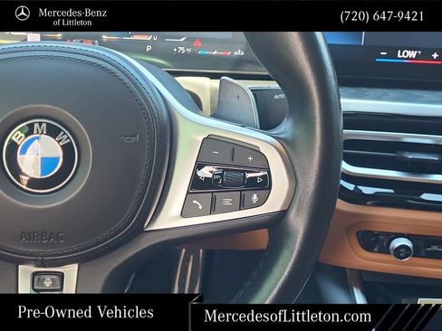 Used 2023 BMW M340i xDrive AWD/4WD image 27