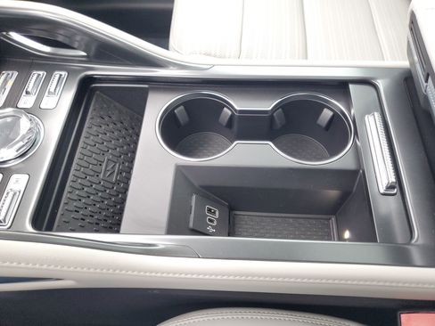 New 2026 Lincoln Nautilus Reserve w/ Jet Appearance Package image 27