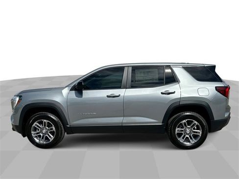 New 2026 GMC Terrain Elevation w/ Technology Package II image 5