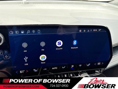New 2026 Chevrolet Blazer EV LT AWD/4WD image 8