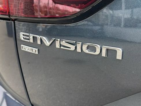 New 2026 Buick Envision Sport Touring AWD/4WD image 11
