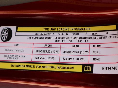 Used 2022 Dodge Charger Scat Pack image 50