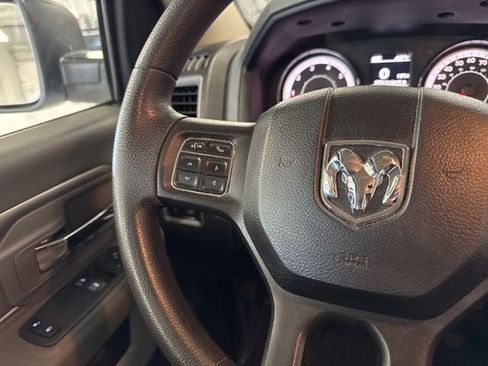 Used 2019 RAM 1500 Tradesman w/ Popular Equipment Group RWD image 20