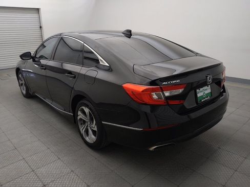 Used 2018 Honda Accord EX-L image 5