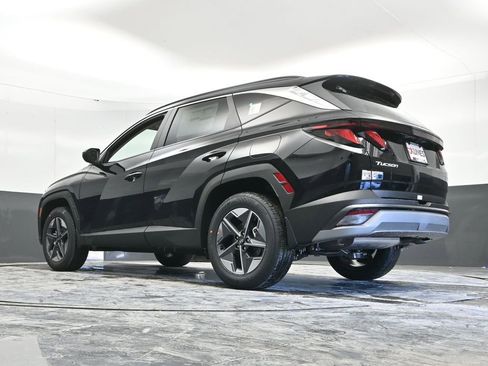New 2026 Hyundai Tucson SEL AWD/4WD image 51