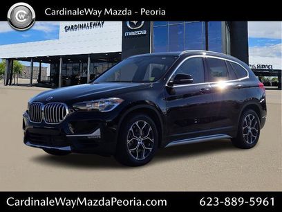 Used 2020 BMW X1 xDrive28i