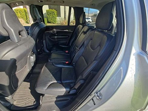 Used 2016 Volvo XC90 T6 Momentum w/ Protection Package Plus image 15
