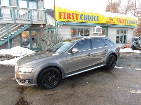 Used 2014 Audi A4 Premium Plus w/ Premium Plus Package image 36