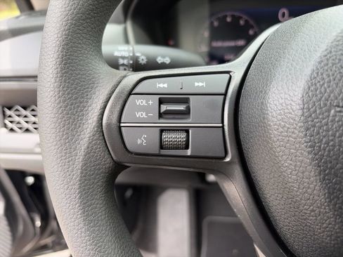 New 2026 Honda Accord LX image 13