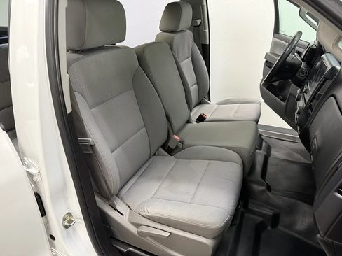 Used 2016 Chevrolet Silverado 2500 W/T RWD image 7